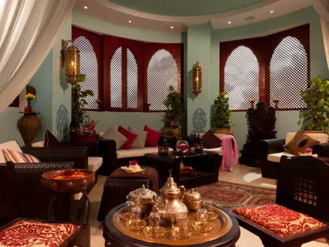 Viešbutis „SIERRA“ (Sharm el Sheikh, Egiptas)