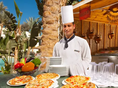 Viešbutis „SIERRA“ (Sharm el Sheikh, Egiptas)