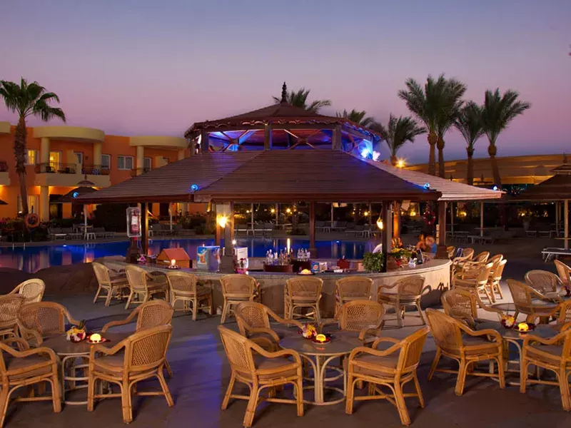 Viešbutis „SIERRA“ (Sharm el Sheikh, Egiptas)