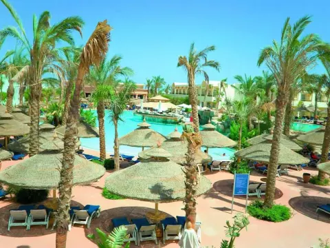 Viešbutis „SIERRA“ (Sharm el Sheikh, Egiptas)