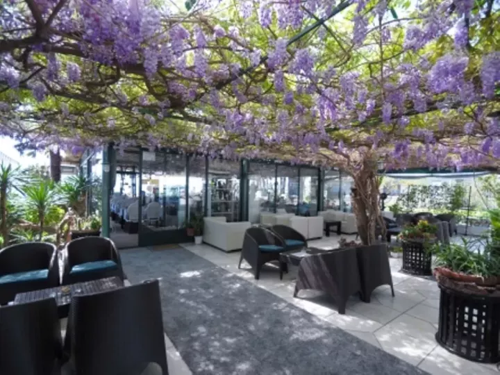 Viešbutis „LA MER BY AYCON“ (Budva, Tivatas, Juodkalnija)