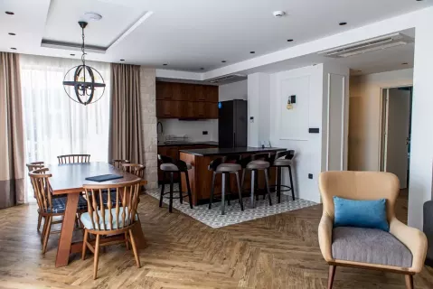 Viešbutis „GARNI CASA DI SOFIA BY AYCON“ (Bečiči, Tivatas, Juodkalnija)