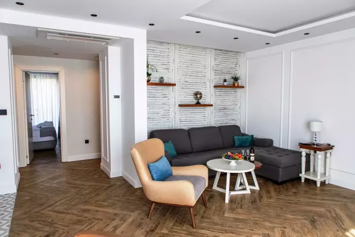 Viešbutis „GARNI CASA DI SOFIA BY AYCON“ (Bečiči, Tivatas, Juodkalnija)