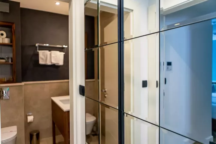 Viešbutis „GARNI CASA DI SOFIA BY AYCON“ (Bečiči, Tivatas, Juodkalnija)