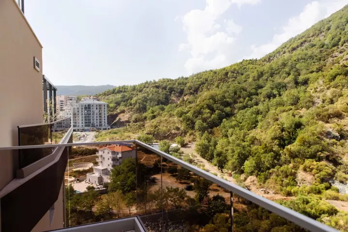 Viešbutis „GARNI CASA DI SOFIA BY AYCON“ (Bečiči, Tivatas, Juodkalnija)