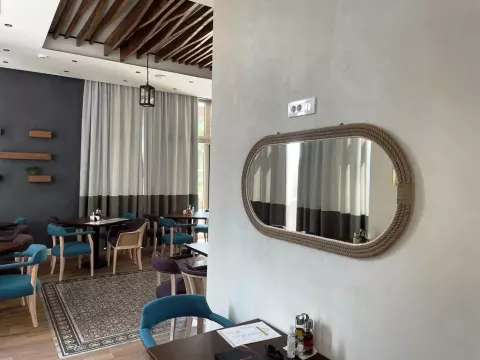 Viešbutis „GARNI CASA DI SOFIA BY AYCON“ (Bečiči, Tivatas, Juodkalnija)