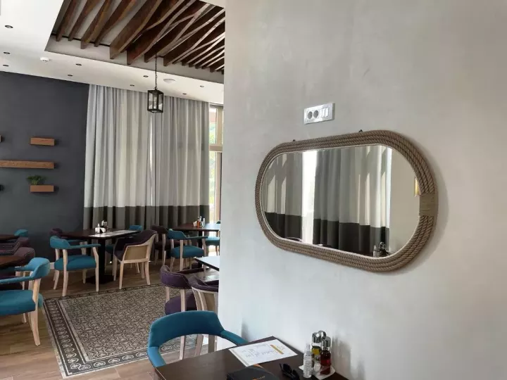 Viešbutis „GARNI CASA DI SOFIA BY AYCON“ (Bečiči, Tivatas, Juodkalnija)