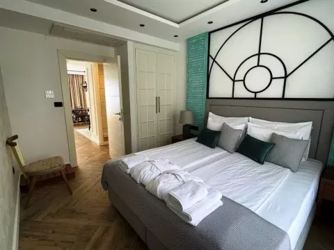 Viešbutis „GARNI CASA DI SOFIA BY AYCON“ (Bečiči, Tivatas, Juodkalnija)