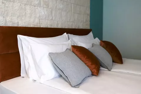 Viešbutis „GARNI CASA DI SOFIA BY AYCON“ (Bečiči, Tivatas, Juodkalnija)