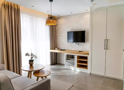 Viešbutis „GARNI CASA DI SOFIA BY AYCON“ (Bečiči, Tivatas, Juodkalnija)