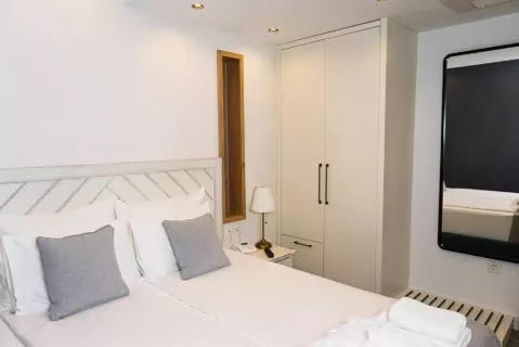 Viešbutis „GARNI CASA DI SOFIA BY AYCON“ (Bečiči, Tivatas, Juodkalnija)