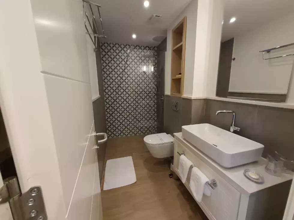 Viešbutis „GARNI CASA DI SOFIA BY AYCON“ (Bečiči, Tivatas, Juodkalnija)