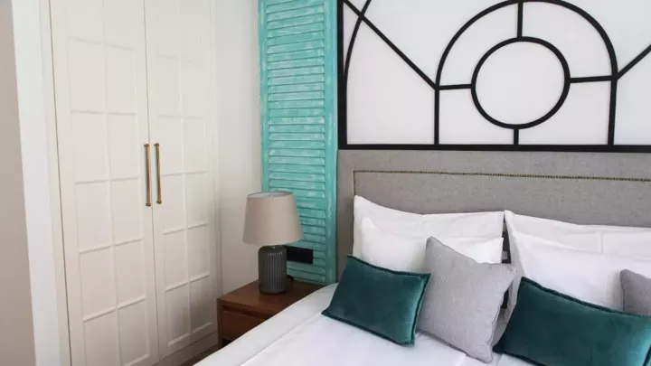 Viešbutis „GARNI CASA DI SOFIA BY AYCON“ (Bečiči, Tivatas, Juodkalnija)