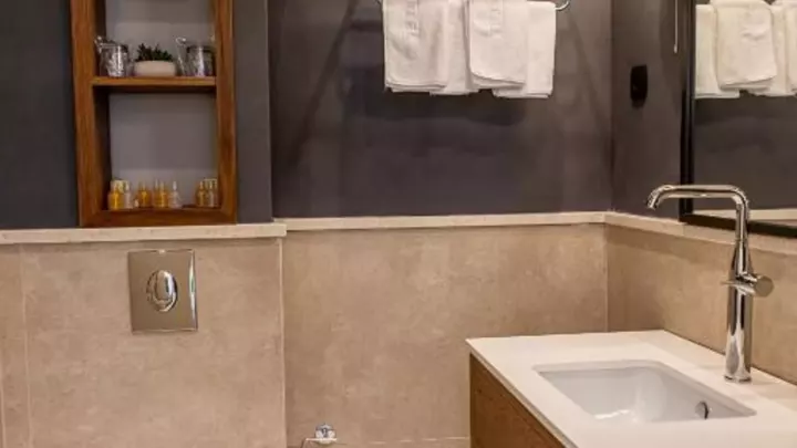 Viešbutis „GARNI CASA DI SOFIA BY AYCON“ (Bečiči, Tivatas, Juodkalnija)