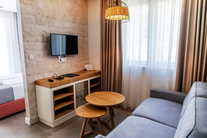 Viešbutis „GARNI CASA DI SOFIA BY AYCON“ (Bečiči, Tivatas, Juodkalnija)