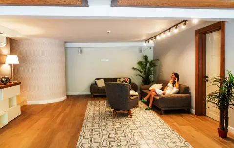 Viešbutis „GARNI CASA DI SOFIA BY AYCON“ (Bečiči, Tivatas, Juodkalnija)