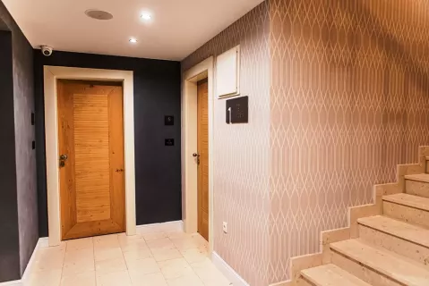 Viešbutis „GARNI CASA DI SOFIA BY AYCON“ (Bečiči, Tivatas, Juodkalnija)