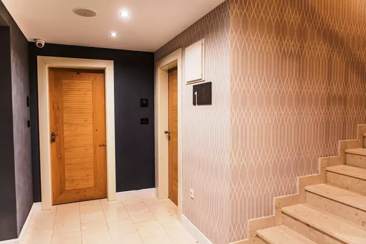 Viešbutis „GARNI CASA DI SOFIA BY AYCON“ (Bečiči, Tivatas, Juodkalnija)