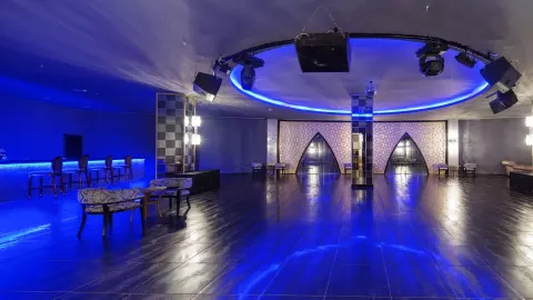 Viešbutis „XAFIRA DELUXE RESORT & SPA“ (Alanija, Turkija)