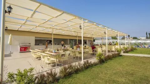 Viešbutis „XAFIRA DELUXE RESORT & SPA“ (Alanija, Turkija)