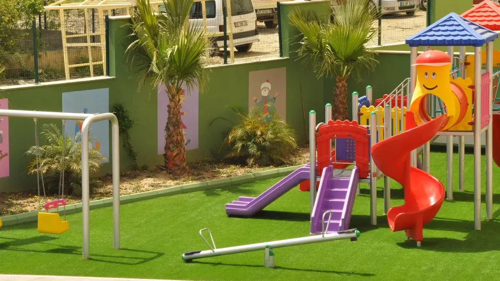 Viešbutis „XAFIRA DELUXE RESORT & SPA“ (Alanija, Turkija)