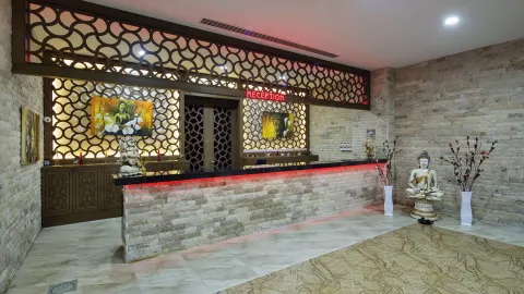 Viešbutis „XAFIRA DELUXE RESORT & SPA“ (Alanija, Turkija)