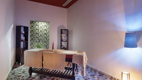 Viešbutis „XAFIRA DELUXE RESORT & SPA“ (Alanija, Turkija)