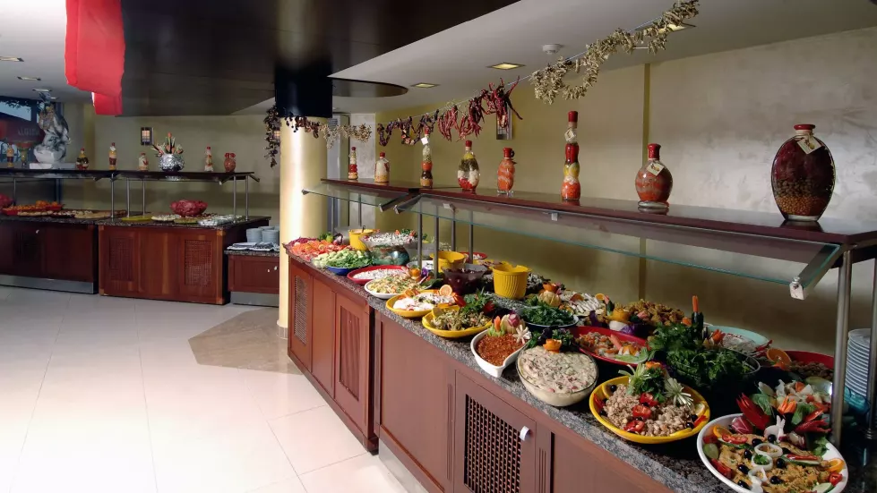 Viešbutis „VIKING NONA BEACH“ (Kemeras, Turkija)