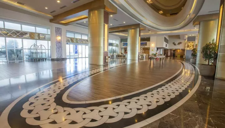 Orange County Alanya (Antalija, Turkija)