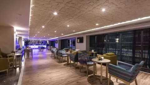 Orange County Alanya (Antalija, Turkija)