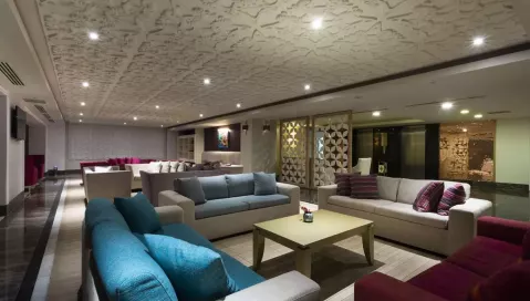 Orange County Alanya (Antalija, Turkija)