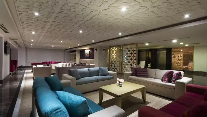 Orange County Alanya (Antalija, Turkija)