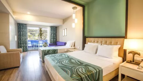 Orange County Alanya (Antalija, Turkija)