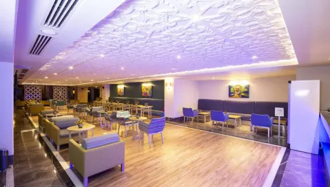 Orange County Alanya (Antalija, Turkija)