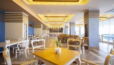 Orange County Alanya (Antalija, Turkija)