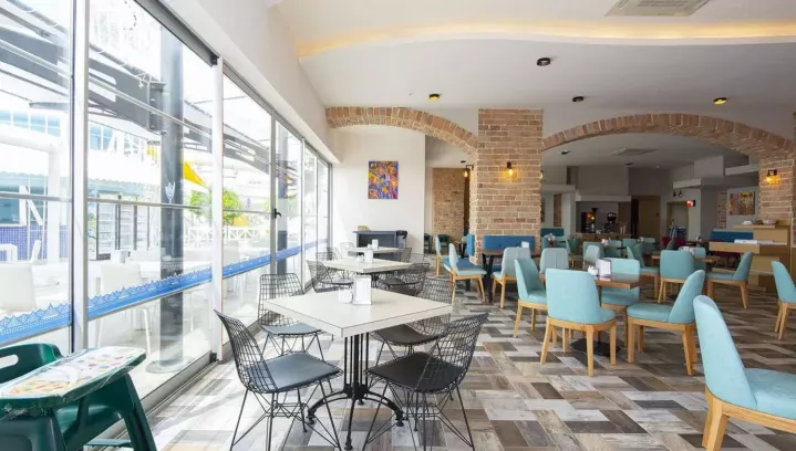 Orange County Alanya (Antalija, Turkija)