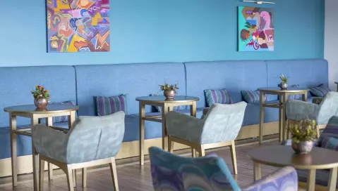 Orange County Alanya (Antalija, Turkija)