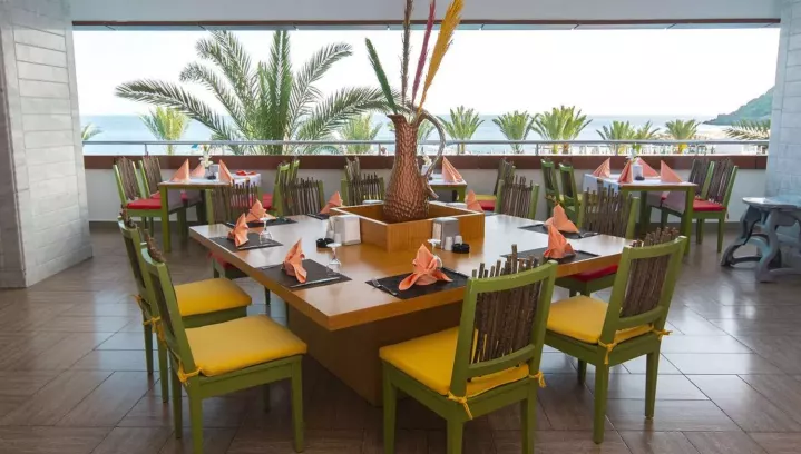 Orange County Alanya (Antalija, Turkija)