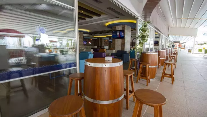 Orange County Alanya (Antalija, Turkija)