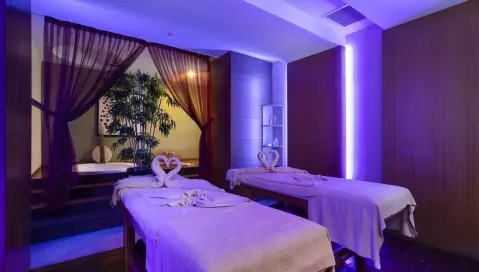 Orange County Alanya (Antalija, Turkija)