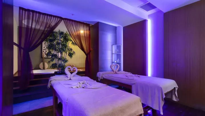 Orange County Alanya (Antalija, Turkija)