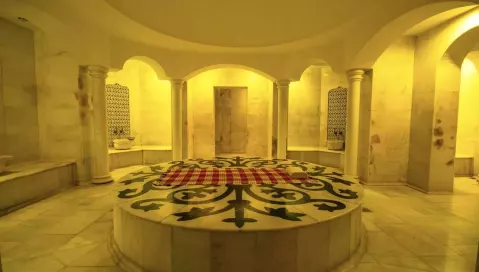 Orange County Alanya (Antalija, Turkija)