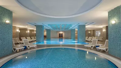 Orange County Alanya (Antalija, Turkija)