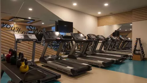 Orange County Alanya (Antalija, Turkija)