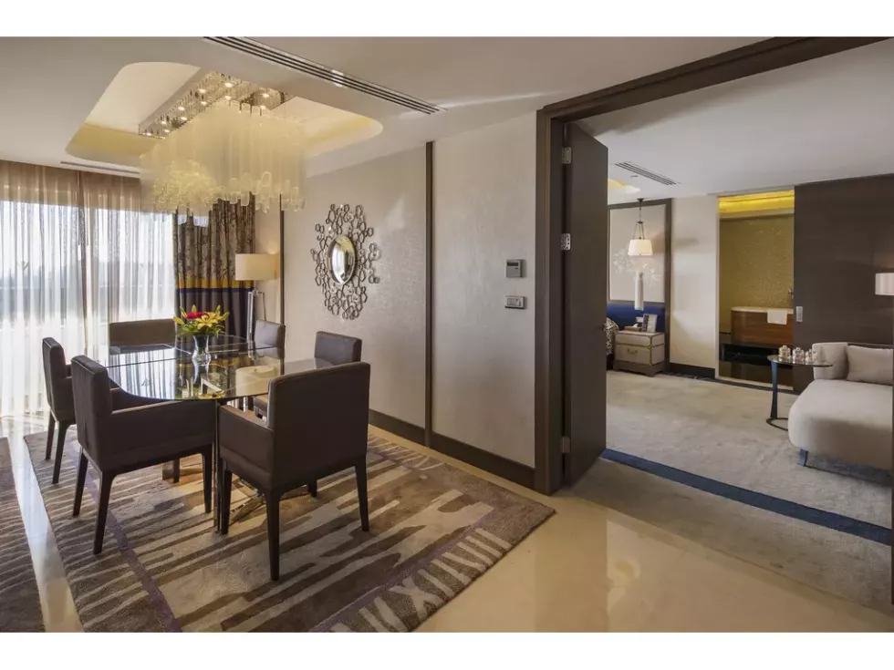 Viešbutis „RIXOS PREMIUM BELEK - THE LAND OF LEGENDS FREE ACCESS“ (Belekas, Turkija)