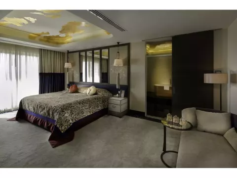 Viešbutis „RIXOS PREMIUM BELEK - THE LAND OF LEGENDS FREE ACCESS“ (Belekas, Turkija)