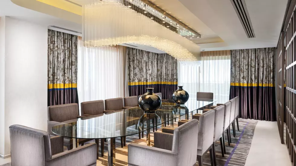 Viešbutis „RIXOS PREMIUM BELEK - THE LAND OF LEGENDS FREE ACCESS“ (Belekas, Turkija)