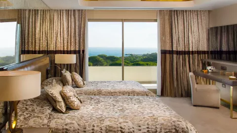 Viešbutis „RIXOS PREMIUM BELEK - THE LAND OF LEGENDS FREE ACCESS“ (Belekas, Turkija)