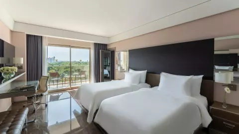 Viešbutis „RIXOS PREMIUM BELEK - THE LAND OF LEGENDS FREE ACCESS“ (Belekas, Turkija)