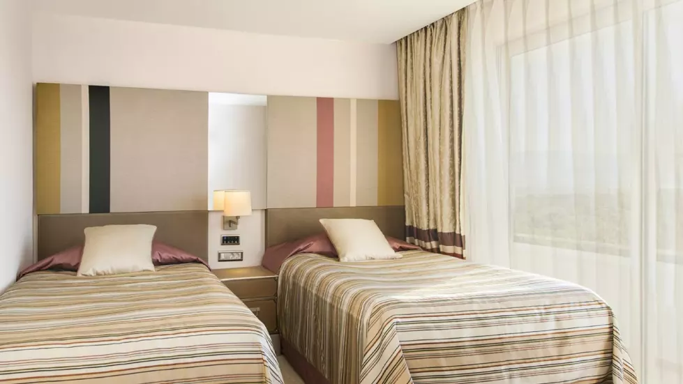 Viešbutis „RIXOS PREMIUM BELEK - THE LAND OF LEGENDS FREE ACCESS“ (Belekas, Turkija)